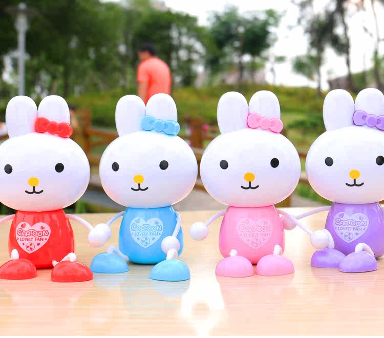 Ventilateur USB - Ref 399582 Image 16