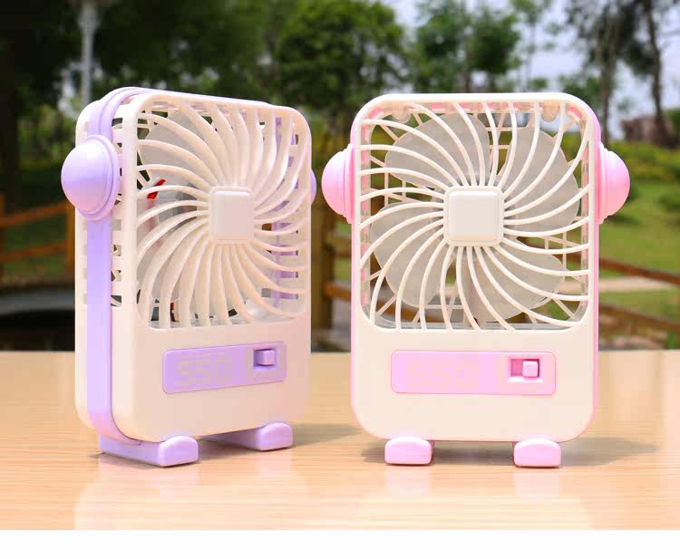 Ventilateur USB - Ref 406368 Image 24