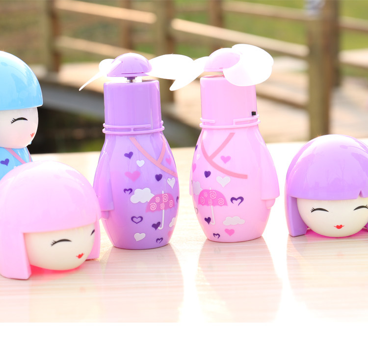 Ventilateur USB - Ref 401814 Image 22