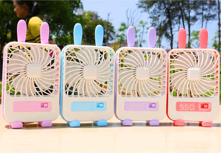 Ventilateur USB - Ref 406371 Image 14