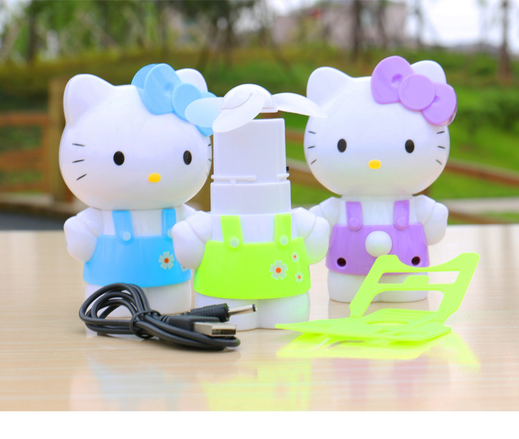 Ventilateur USB - Ref 401790 Image 25