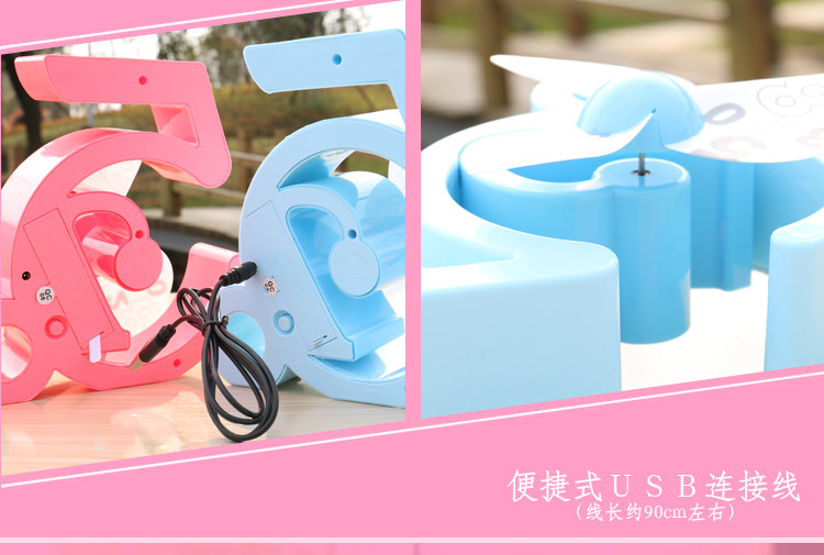 Ventilateur USB - Ref 399724 Image 29