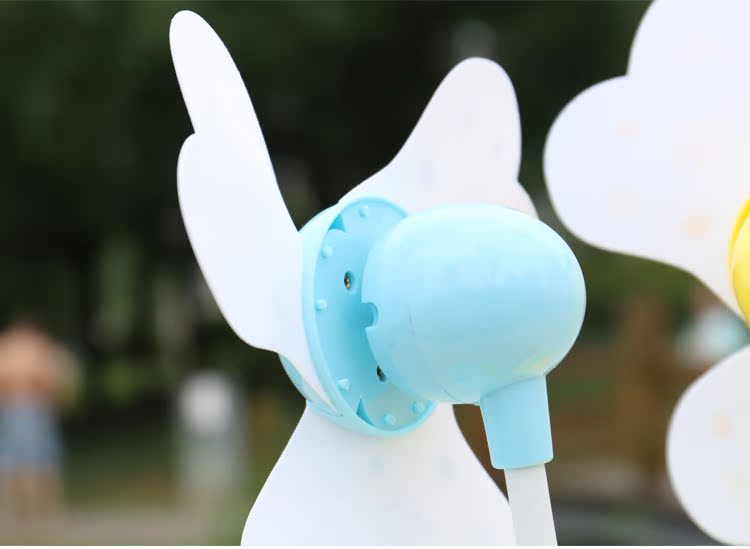 Ventilateur USB - Ref 406384 Image 22