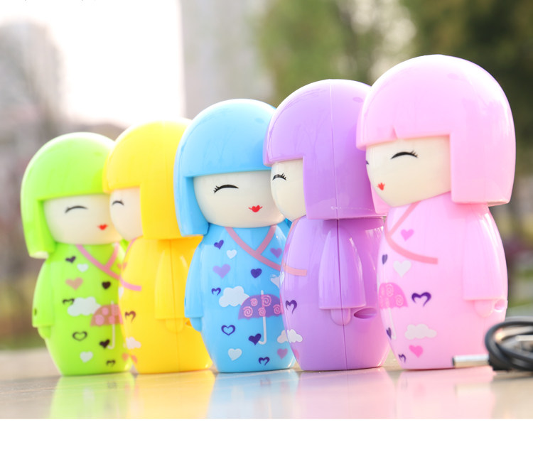 Ventilateur USB - Ref 401814 Image 25