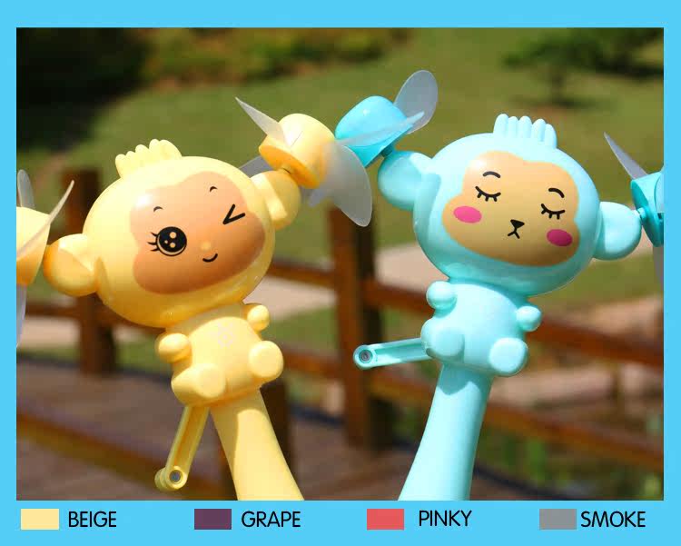 Ventilateur USB - Ref 403308 Image 26