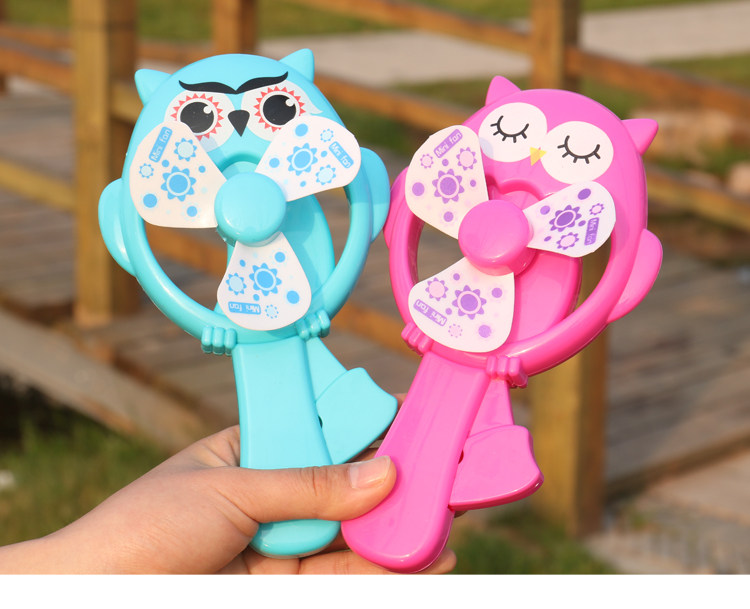 Ventilateur USB - Ref 403510 Image 6