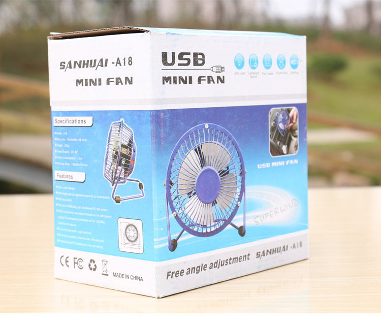 Ventilateur USB - Ref 401837 Image 28