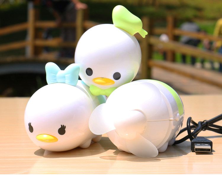 Ventilateur USB - Ref 401081 Image 26