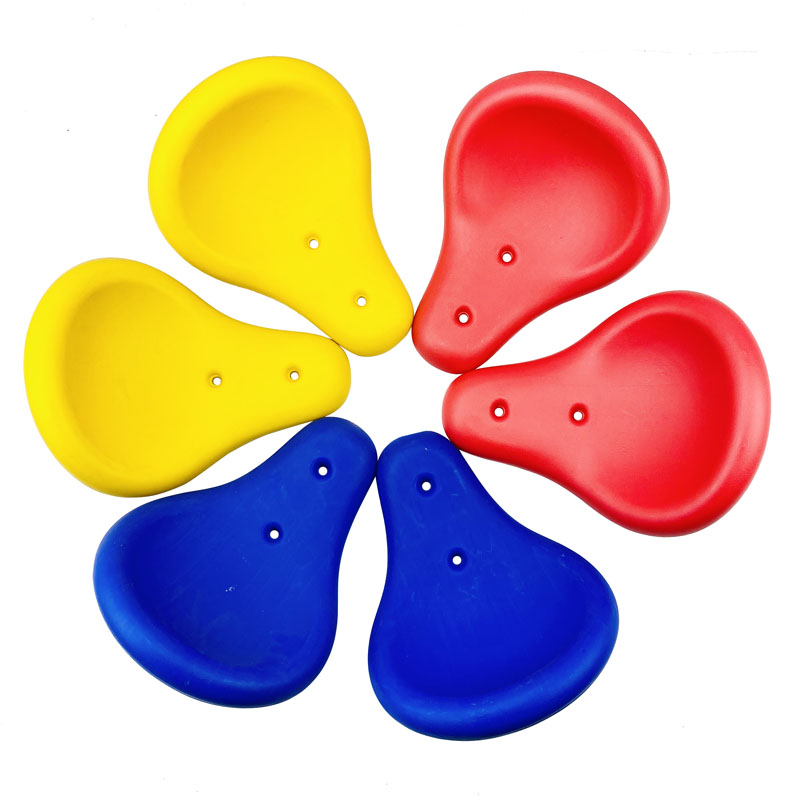 Outdoor seesaw seat accessories equipment children's seat cushion fitness equipment outdoor outdoor small board boarding facility 10 years old