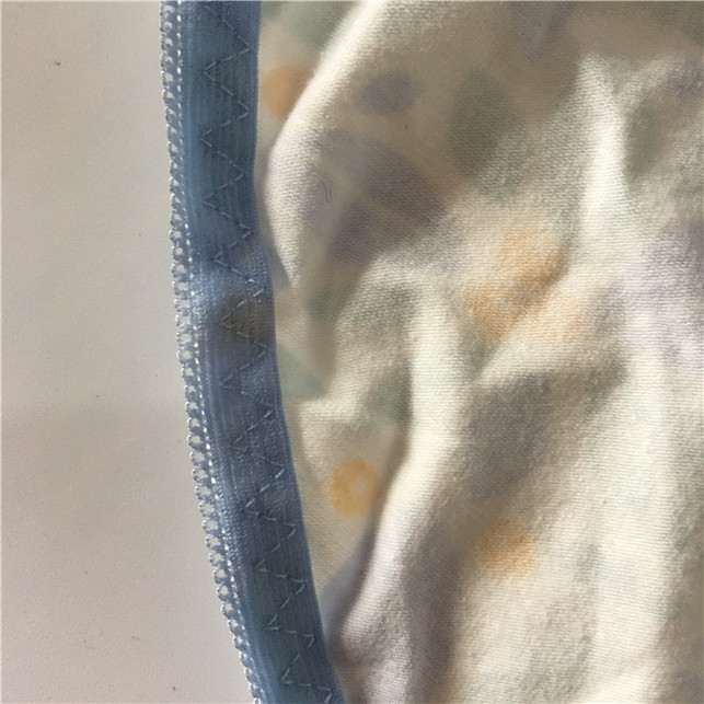 M-XL ~ 多色 ~ Cotton Bà tam giác Quần thấp tầng Quần tam giác nữ In quần cotton quần chip siêu nhỏ