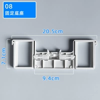 Лимонный желтый 08 фиксированная основа