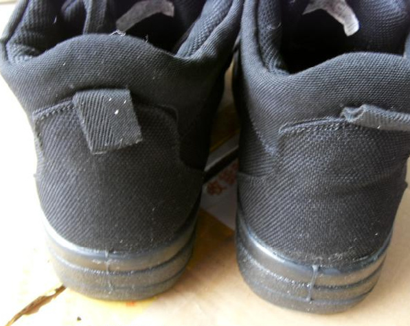 Boots militaires - Ref 1399062 Image 8