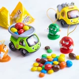 Dove M & M