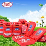 Super Feixia Mobile Phone Toys Sugar Little Philharmonic Mobile Toys Toys Sugar Candy Integrated 8 бесплатная доставка
