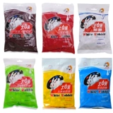 Guansheng Garden Big White Rabbit Откровенный сахар 227G Свадьба приятные конфеты Ностальгические закуски конфеты Shanghai Specialty