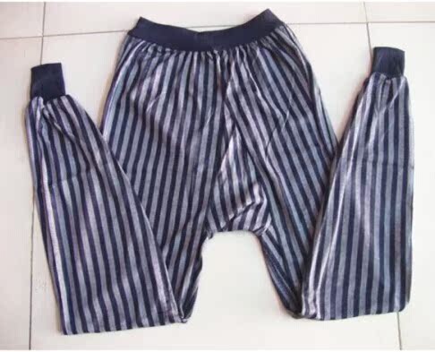 Pantalon collant Moyen-âge en coton - Ref 762730 Image 16