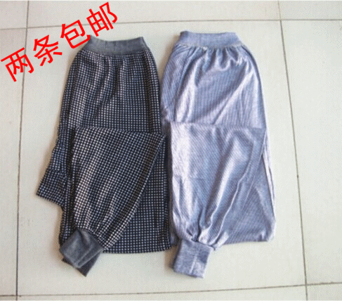 Pantalon collant Moyen-âge en coton - Ref 762730 Image 14