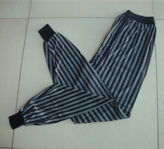 Pantalon collant en coton - Ref 762753 Image 7