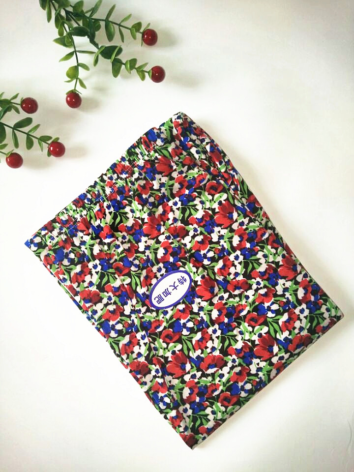 Pantalon collant Moyen-âge en coton - Ref 749507 Image 21