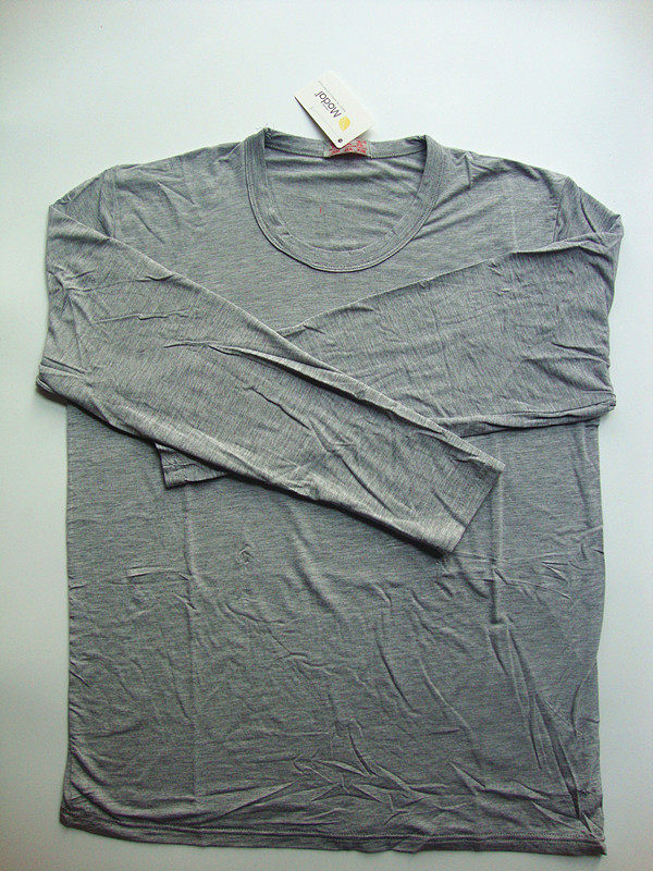 Sous-vêtement chaud Moyen-âge simple en coton - Ref 731037 Image 9