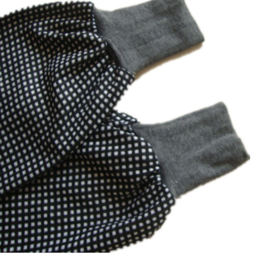 Pantalon collant en coton - Ref 762703 Image 11