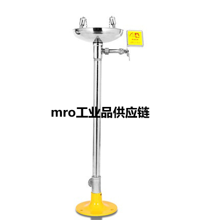 Vertical Eye Cleaner-Standard Type (304) Eye Rinser Eye Protectors Laboratory of Eye Protectors 55