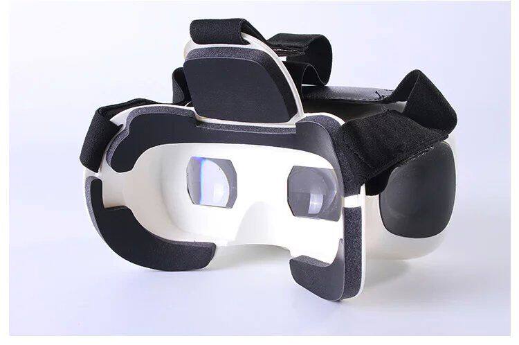 Lunettes VR ou 3D - Ref 1234319 Image 20