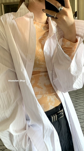 Lonslan 2022 зима 10/31 20: 00new Custom Print and Dyting Цветочная марля.