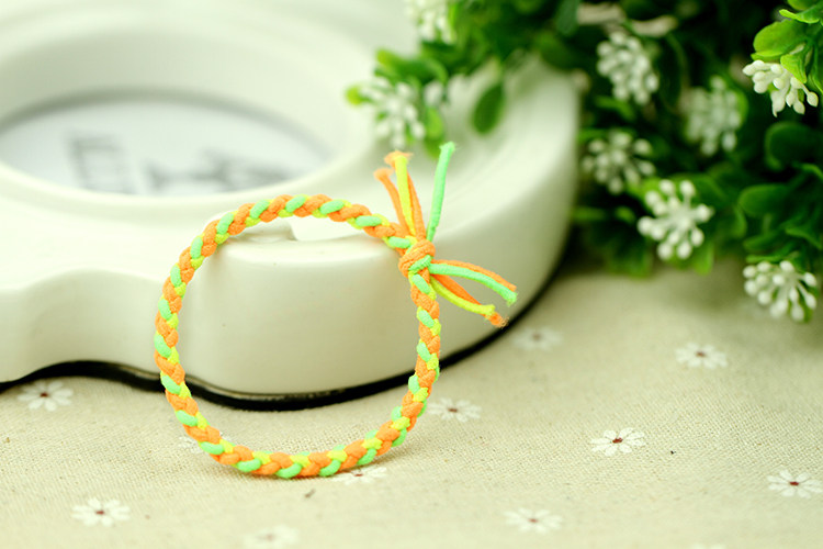 Accessoire coiffure en cuir - Ref 1203471 Image 30