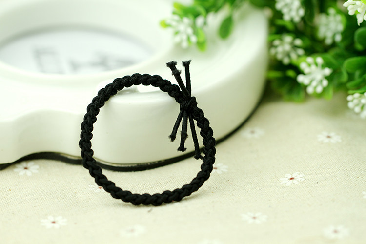 Accessoire coiffure en cuir - Ref 1203471 Image 29