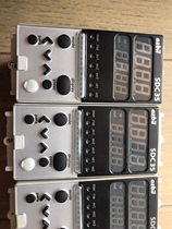 Japans Yamatake Azbil temperature controller SDC35TCOUA3400M300 high-speed temperature controller