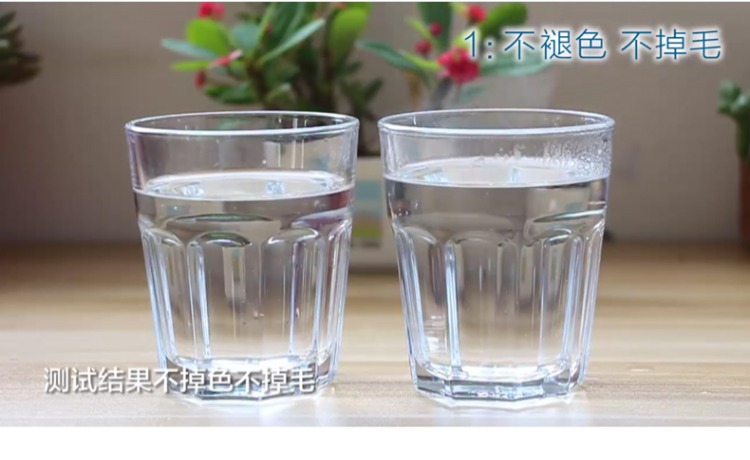 Khăn rửa xe làm sạch nước xe hơi dày lên lint xe cung cấp xe nhỏ nội thất xe rách kính đặc biệt - Sản phẩm làm sạch xe bàn chải rửa xe ô tô