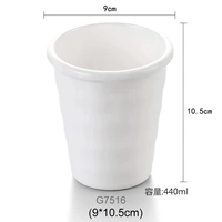 G7516 Откровенный фарфор