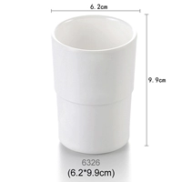 6326 Откровенный фарфор