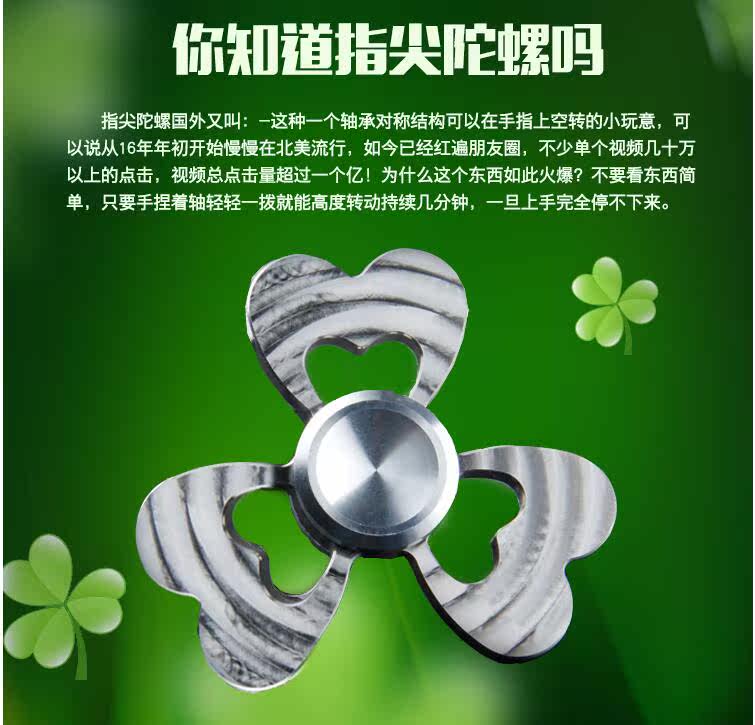 Finger spinner RHDS - Ref 2614994 Image 8