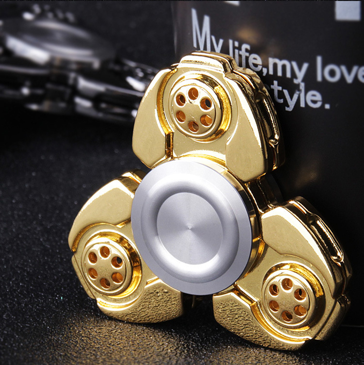 Finger spinner RHDS - Ref 2615697 Image 17