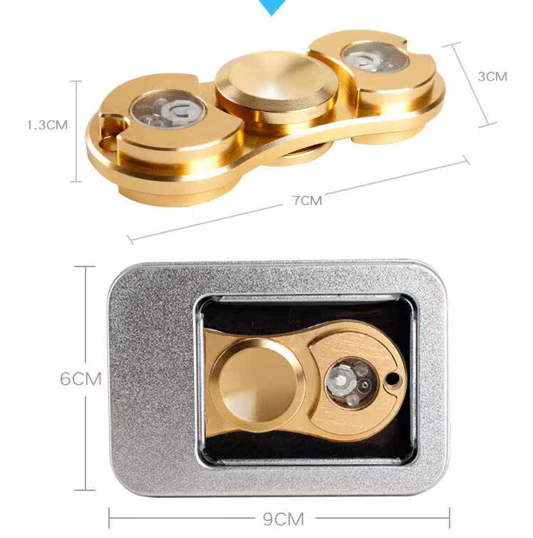 Fidget spinner RHDS - Ref 2614996 Image 10