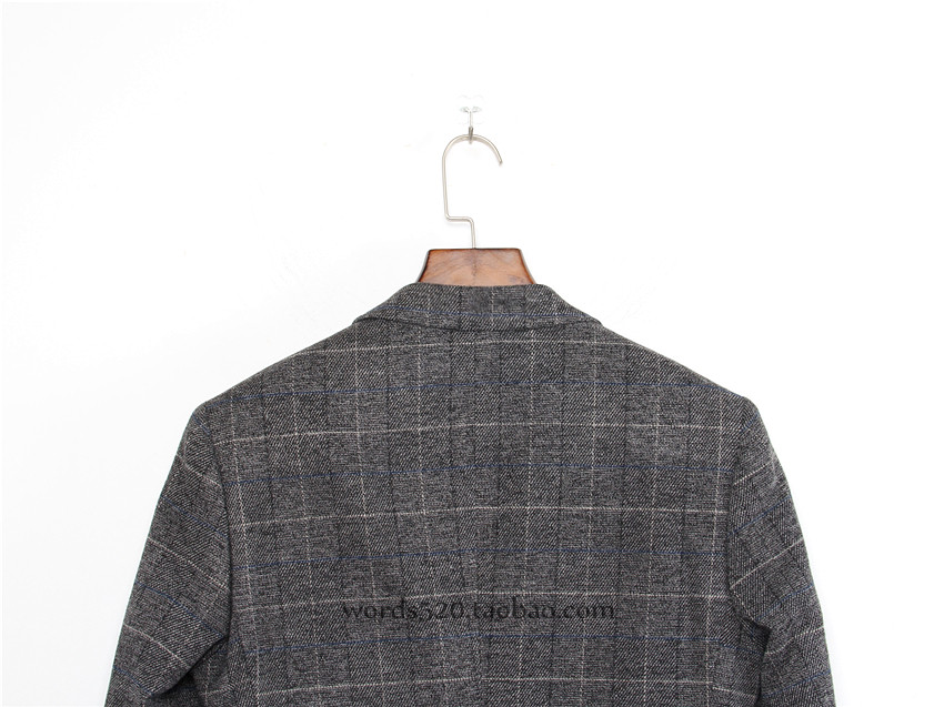 Costume homme pour Quatre saisons - Ref 1553661 Image 13