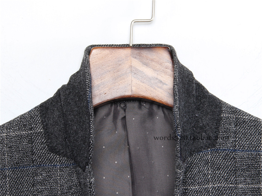 Costume homme pour Quatre saisons - Ref 1553661 Image 16