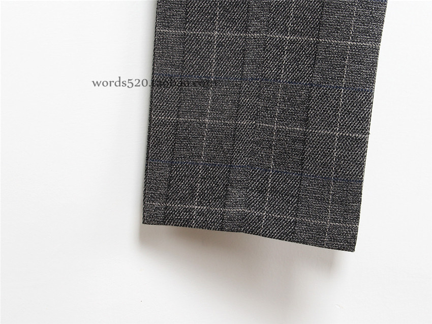 Costume homme pour Quatre saisons - Ref 1553661 Image 33