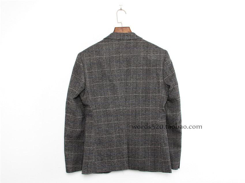 Costume homme pour Quatre saisons - Ref 1553661 Image 12