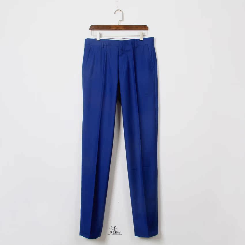 Costume homme en polyester pour Quatre saisons - Ref 1549297 Image 39