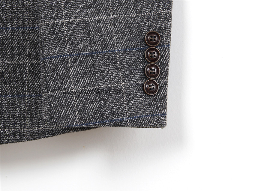 Costume homme pour Quatre saisons - Ref 1553661 Image 11