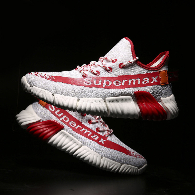 2019 spring new casual shoes gas volleyball door ball sneakers men and women in volleyball tennis badminton shoes