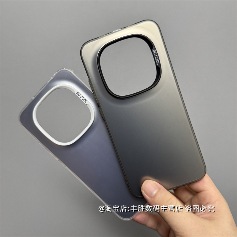 Suitable for Redmi Note15Pro+ Mobile Phone Case, Redmi Protective Cover, Silicone Lens, Large Hole Photo Frame, Right-Angle Edge, Anti-Fall Soft Shell, Laser Pure Color, Simple Design, New Model for Men and Women
