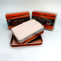 diy silk oil-conducting cotton hardcover bacon cotton punching has received rave reviews