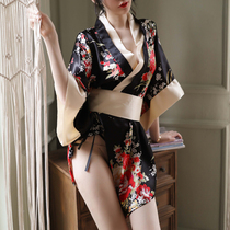 Day-style pyjamas spa and feminine sensational nightfield bar dance team gogo private room Emotional Bath bathrobe Summer