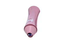 UV fluorescence detector skin tester facial skin dermis horny analysis multi-spectral connection mobile phone