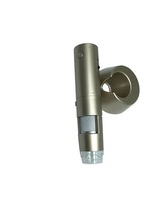 The intelligent analysis wireless connected mobile phone tablet HD 3 million pixels at a magnification of 200 times the skin test head