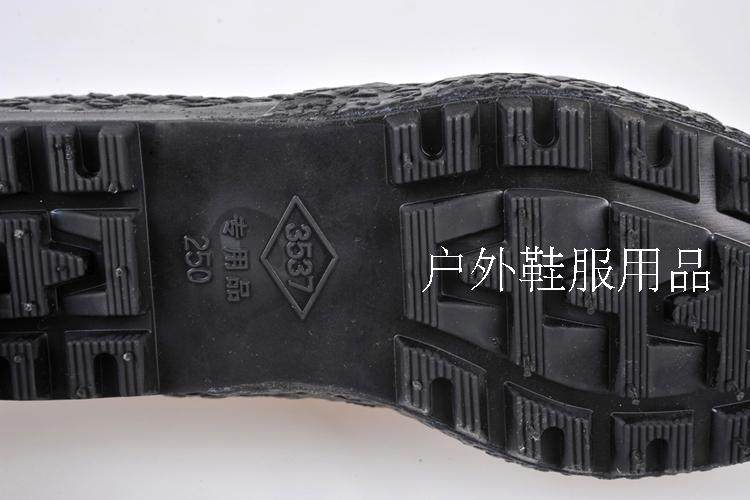 Boots militaires - Ref 1399845 Image 11